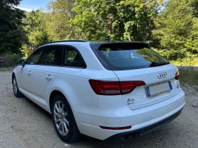 Audi A4 QUATTRO 2.0TDI 190�.� | Mobile.bg � ����� ������ 6