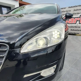 Peugeot 508 2.0HDI ALLURE | Mobile.bg � ����� ������ 7