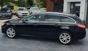 Peugeot 508 2.0HDI ALLURE | Mobile.bg � ����� ������ 3