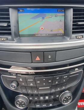 Peugeot 508 2.0HDI ALLURE | Mobile.bg � ����� ������ 15