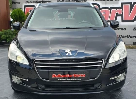Peugeot 508 2.0HDI ALLURE | Mobile.bg � ����� ������ 2