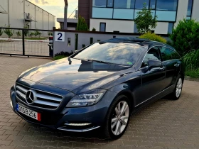 Mercedes-Benz CLS 350 3.5CDI* (265кс)* 4-MATIK* ТОП* НОВ ВНОС*  - 12500 € - 44395665 3