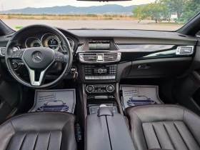 Mercedes-Benz CLS 350 3.5CDI* (265кс)* 4-MATIK* ТОП* НОВ ВНОС*  - 12500 € - 44395665 15