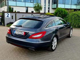 Mercedes-Benz CLS 350 3.5CDI* (265кс)* 4-MATIK* ТОП* НОВ ВНОС*  - 12500 € - 44395665 9