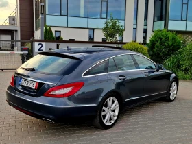 Mercedes-Benz CLS 350 3.5CDI* (265кс)* 4-MATIK* ТОП* НОВ ВНОС*  - 12500 € - 44395665 10