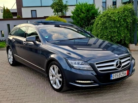 Mercedes-Benz CLS 350 3.5CDI* (265кс)* 4-MATIK* ТОП* НОВ ВНОС*  - 12500 € - 44395665 11
