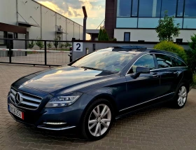Mercedes-Benz CLS 350 3.5CDI* (265кс)* 4-MATIK* ТОП* НОВ ВНОС*  - 12500 € - 44395665 4