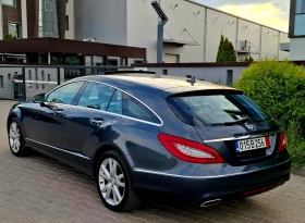 Mercedes-Benz CLS 350 3.5CDI* (265кс)* 4-MATIK* ТОП* НОВ ВНОС*  - 12500 € - 44395665 8