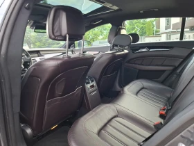 Mercedes-Benz CLS 350 3.5CDI* (265кс)* 4-MATIK* ТОП* НОВ ВНОС*  - 12500 € - 44395665 16
