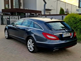 Mercedes-Benz CLS 350 3.5CDI* (265кс)* 4-MATIK* ТОП* НОВ ВНОС*  - 12500 € - 44395665 7