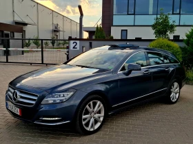 Mercedes-Benz CLS 350 3.5CDI* (265кс)* 4-MATIK* ТОП* НОВ ВНОС*  - 12500 € - 44395665 5