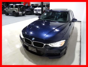 BMW 320 * 320i 320I X DRIVE * M SPORT/NAVI/BACKUP CAM/LEAT | Mobile.bg � ����� ������ 3