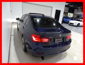 BMW 320 * 320i 320I X DRIVE * M SPORT/NAVI/BACKUP CAM/LEAT | Mobile.bg � ����� ������ 4