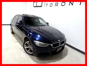BMW 320 * 320i 320I X DRIVE * M SPORT/NAVI/BACKUP CAM/LEAT | Mobile.bg � ����� ������ 2