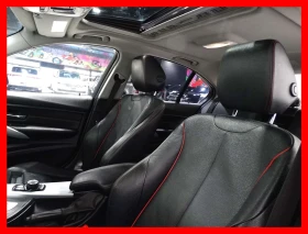BMW 320 * 320i 320I X DRIVE * M SPORT/NAVI/BACKUP CAM/LEAT | Mobile.bg � ����� ������ 9