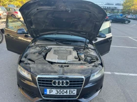 ����� �� �������� �� Audi A4