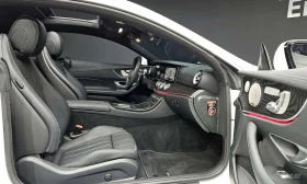 Mercedes-Benz E 300 d * 4MATIC Coupe * Facelift * Head up * Панорама   | Auto.bg — изображение 10