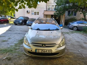 Peugeot 307 SW - 1280 € - 20771535 4