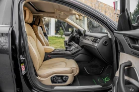 Audi A8 4.2TDI* W12-PACK* QUATTRO* MASSAGE* BUSINESS CLASS | Auto.bg — изображение 12