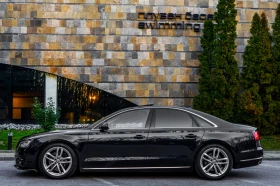 Audi A8 4.2TDI* W12-PACK* QUATTRO* MASSAGE* BUSINESS CLASS | Auto.bg — изображение 2