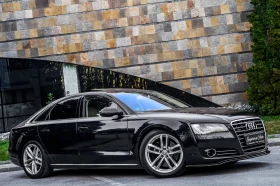 Audi A8 4.2TDI* W12-PACK* QUATTRO* MASSAGE* BUSINESS CLASS | Auto.bg — изображение 7