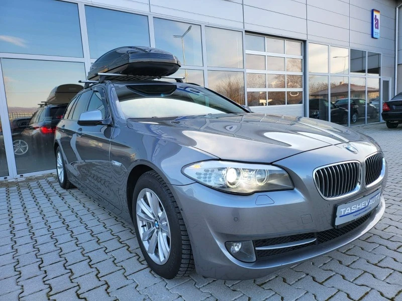 BMW 530 BMW 530 XD, снимка 3 - Автомобили и джипове - 45960236