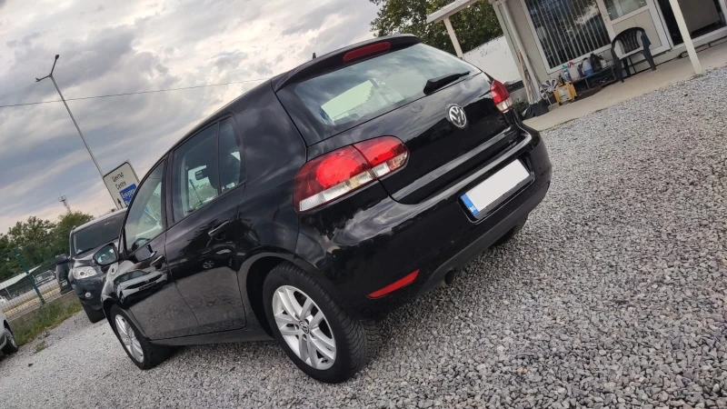 VW Golf 1.6TDI 105HP HIGHLINE, снимка 6 - Автомобили и джипове - 47232121