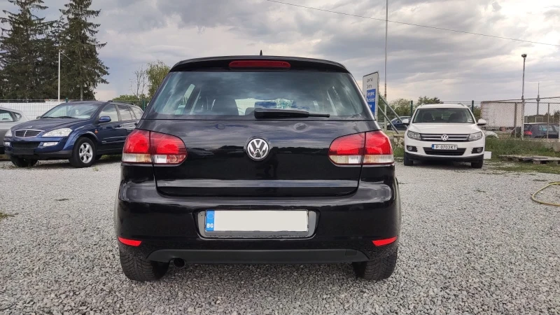 VW Golf 1.6TDI 105HP HIGHLINE, снимка 7 - Автомобили и джипове - 47232121