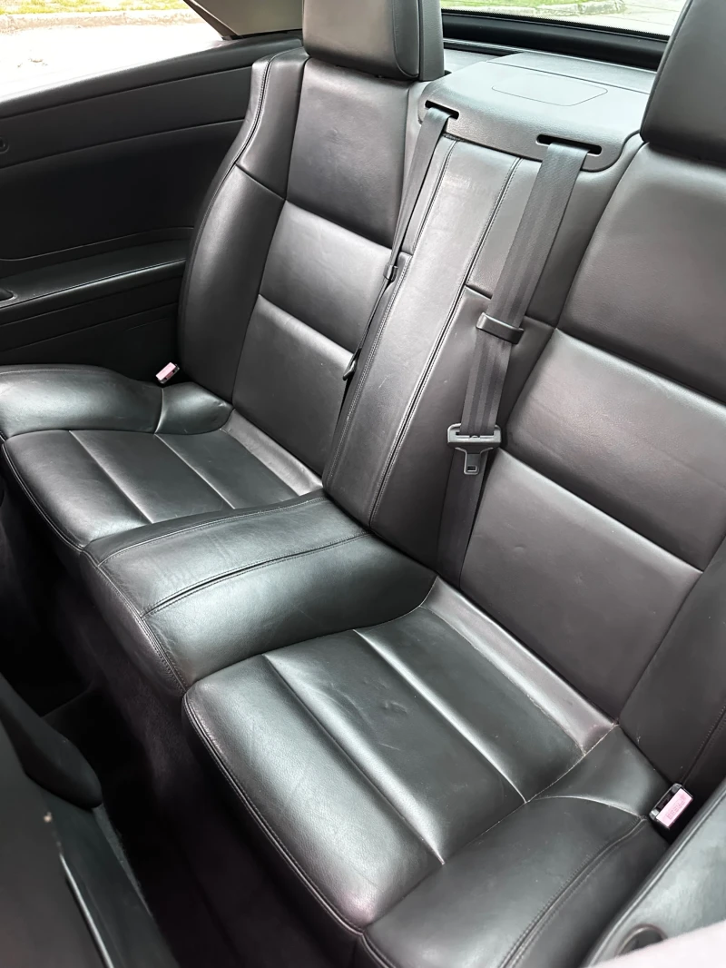 Peugeot 307, снимка 10 - Автомобили и джипове - 52348989