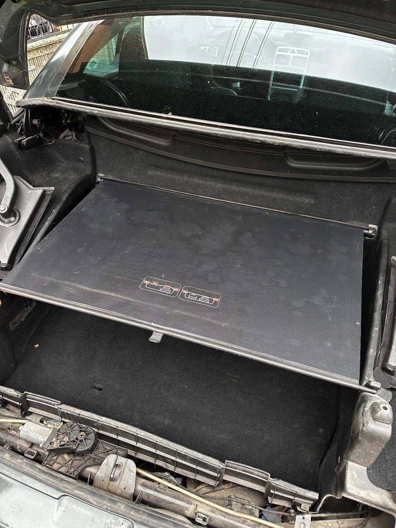 Peugeot 307, снимка 12 - Автомобили и джипове - 52348989