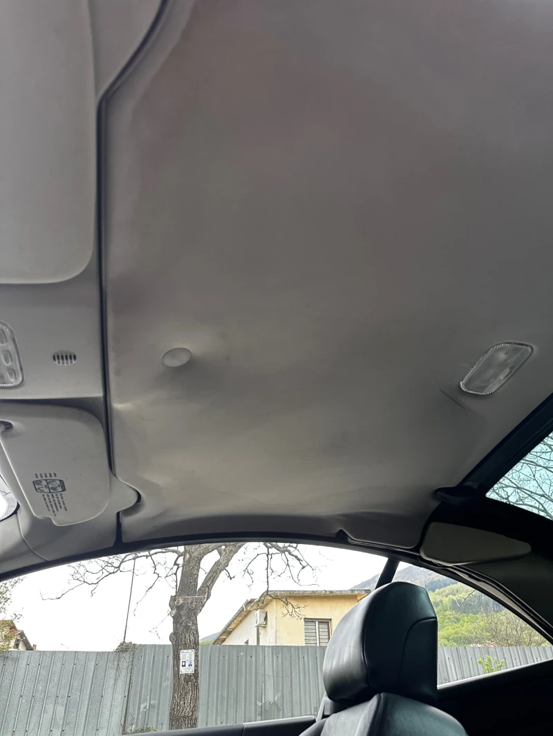 Peugeot 307, снимка 11 - Автомобили и джипове - 52348989