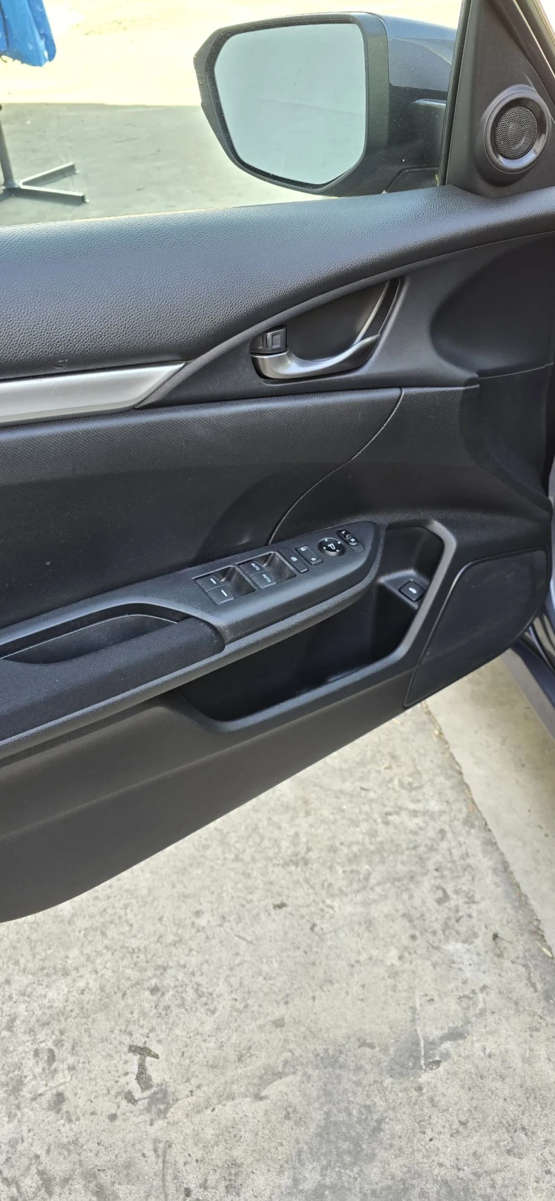 Honda Civic 2.0i 2017 160 к.с. Лизинг!, снимка 13 - Автомобили и джипове - 50106721