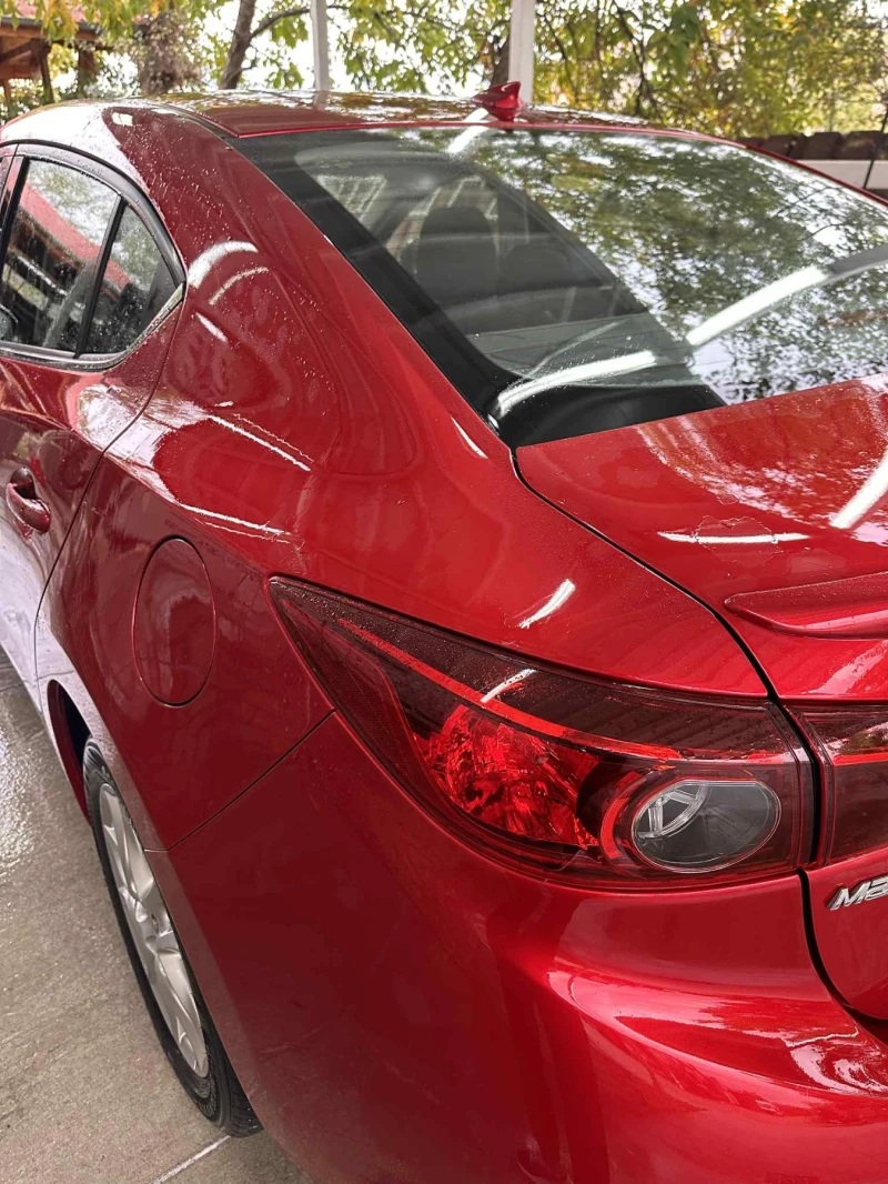 Mazda 3 Skyactive, снимка 8 - Автомобили и джипове - 51870283