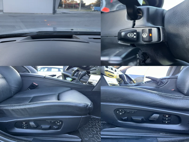 BMW 530, снимка 11 - Автомобили и джипове - 52280760