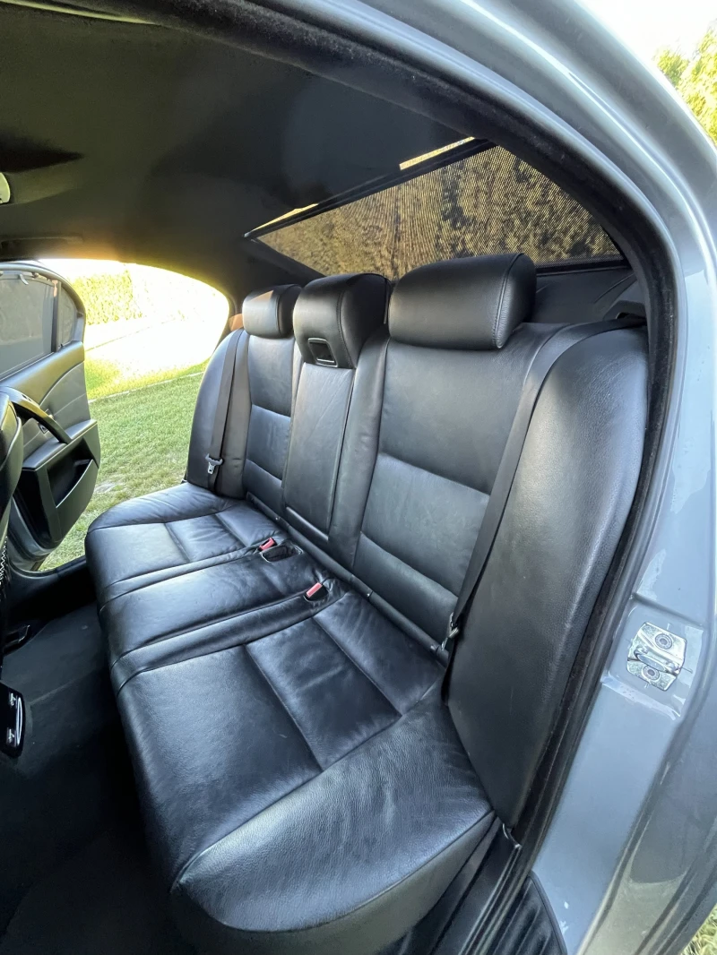 BMW 530, снимка 14 - Автомобили и джипове - 52280760