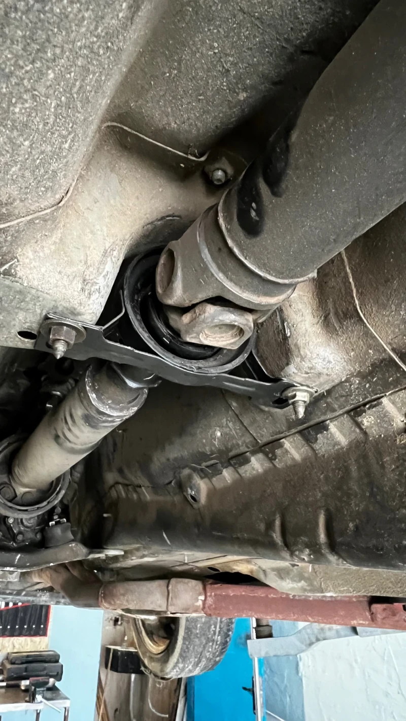 BMW 320, снимка 7 - Автомобили и джипове - 52382673