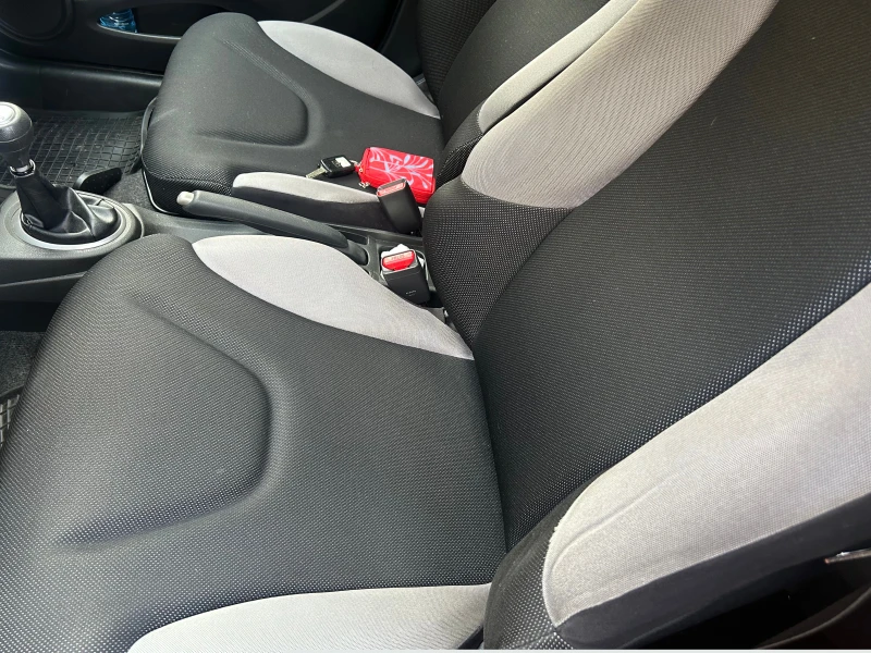 Honda Jazz SI, снимка 5 - Автомобили и джипове - 52727375