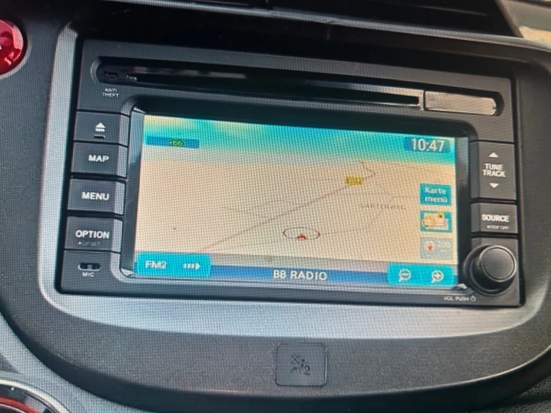 Honda Jazz SI, снимка 4 - Автомобили и джипове - 52727375