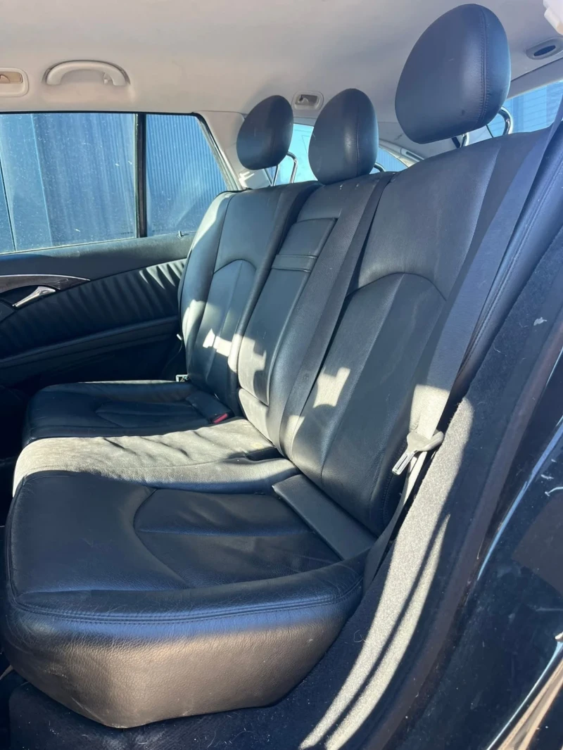 Mercedes-Benz E 220 646, снимка 17 - Автомобили и джипове - 52937975