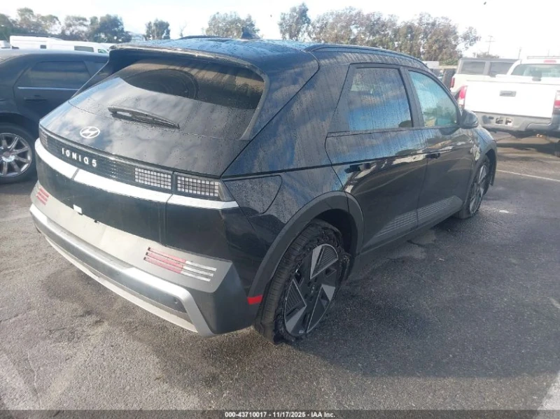 Hyundai Ioniq 5 N 4X2 Drive, снимка 11 - Автомобили и джипове - 52956324