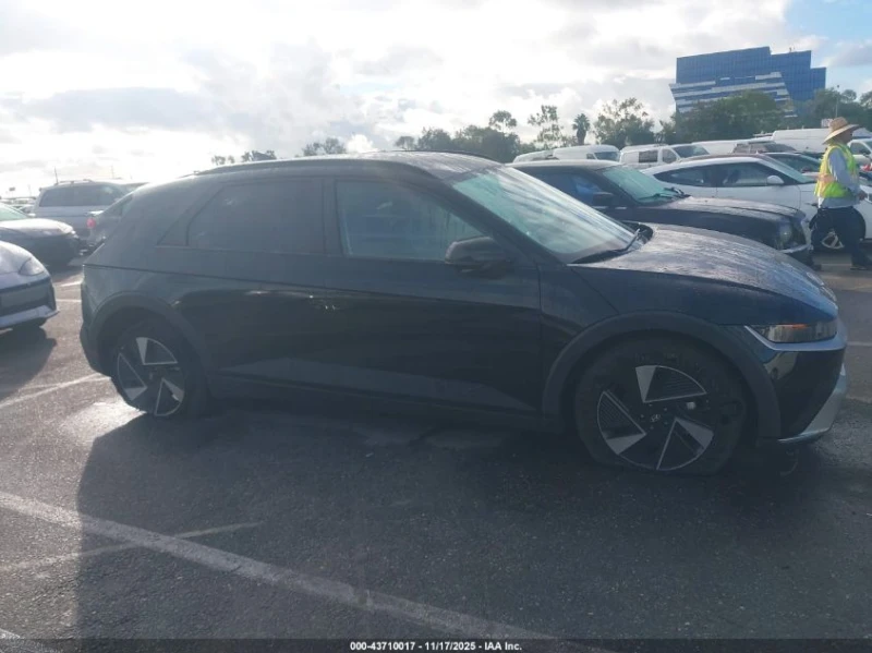 Hyundai Ioniq 5 N 4X2 Drive, снимка 5 - Автомобили и джипове - 52956324