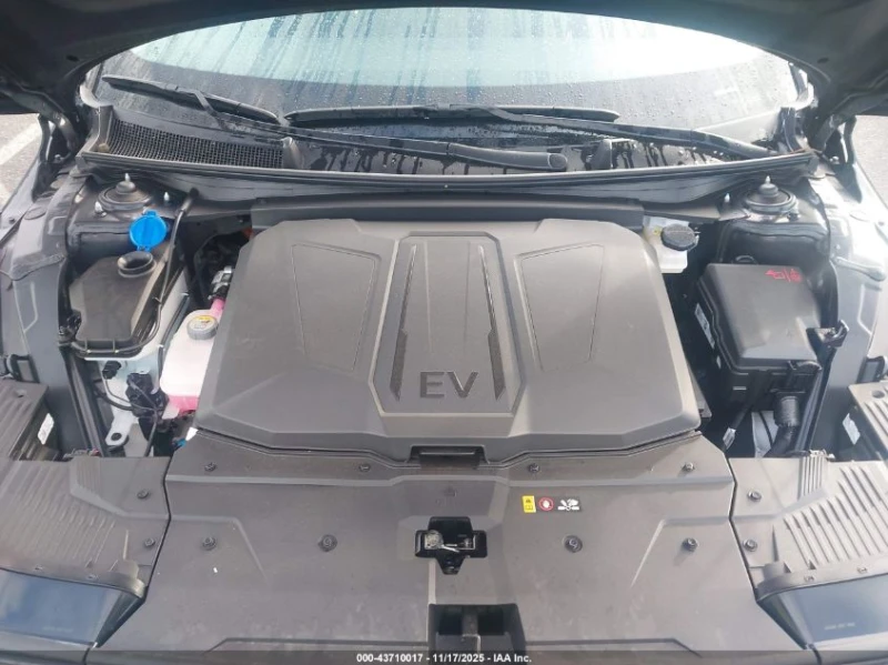 Hyundai Ioniq 5 N 4X2 Drive, снимка 17 - Автомобили и джипове - 52956324