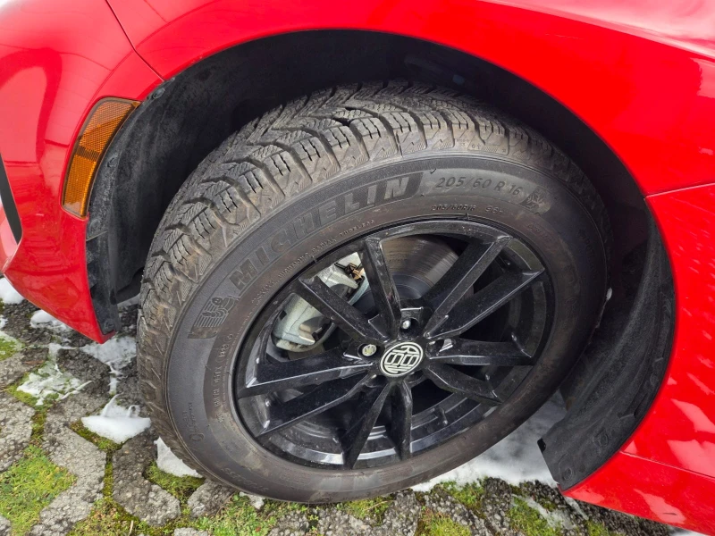 Subaru BRZ  Limited - 08.2023 - 2.4i - 234k.c., снимка 6 - Автомобили и джипове - 53082166