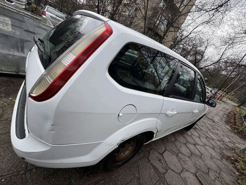 Ford Focus, снимка 13 - Автомобили и джипове - 53249870