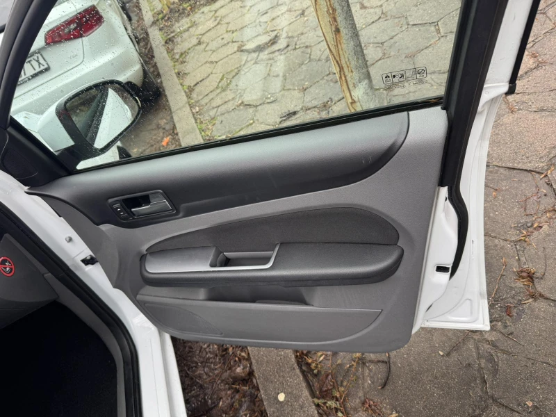 Ford Focus, снимка 3 - Автомобили и джипове - 53249870