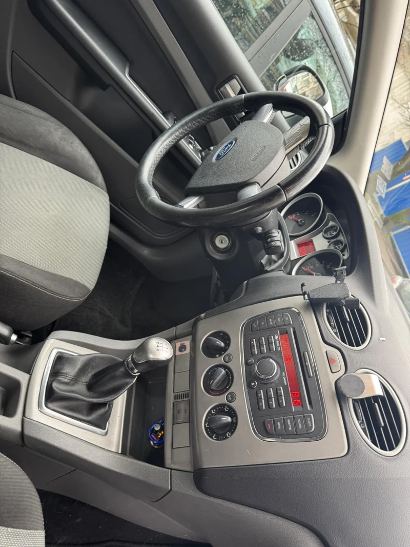 Ford Focus, снимка 10 - Автомобили и джипове - 53249870