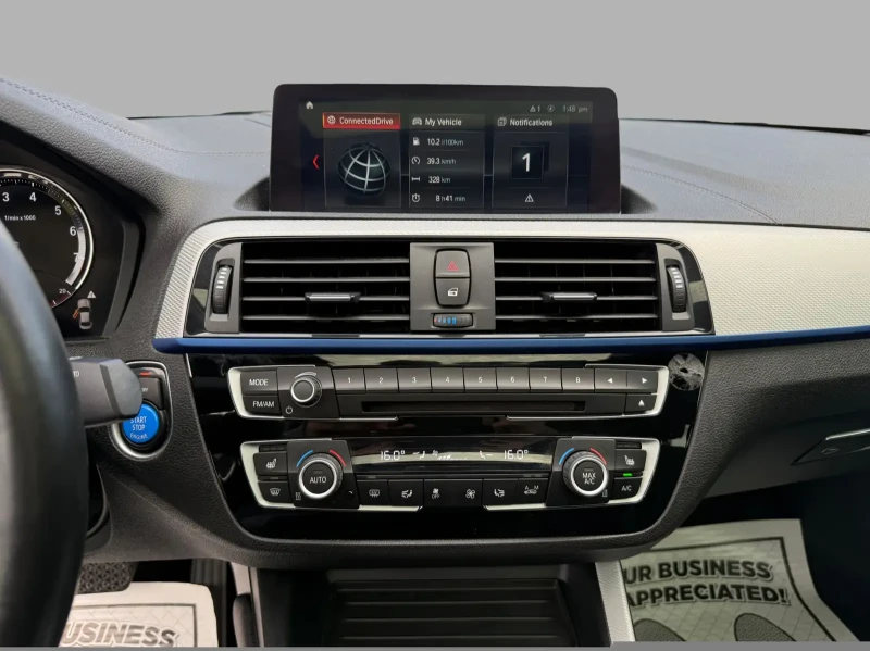 BMW 230 xDrive * M Sport * CARFAX * , снимка 11 - Автомобили и джипове - 53262144