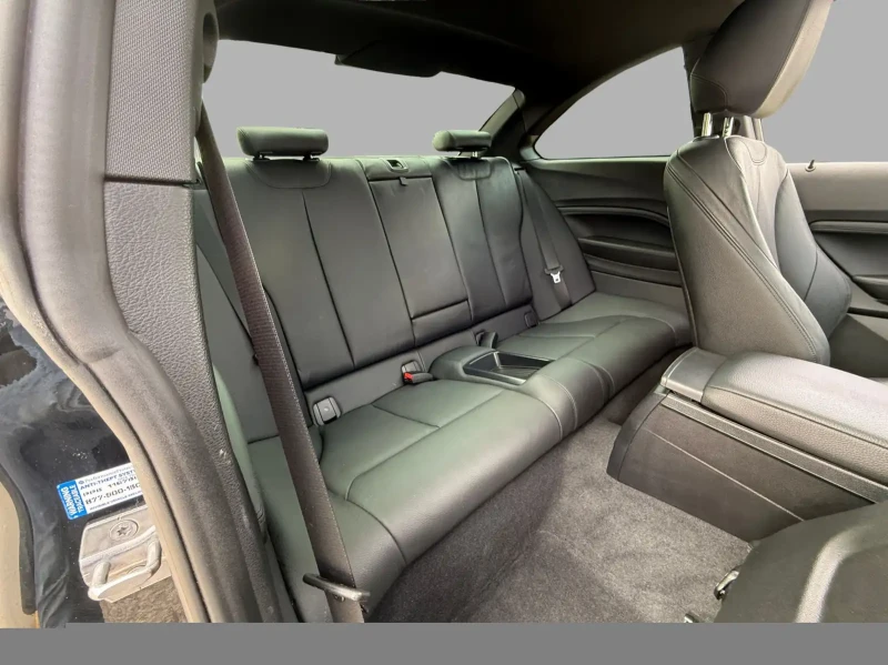 BMW 230 xDrive * M Sport * CARFAX * , снимка 13 - Автомобили и джипове - 53262144