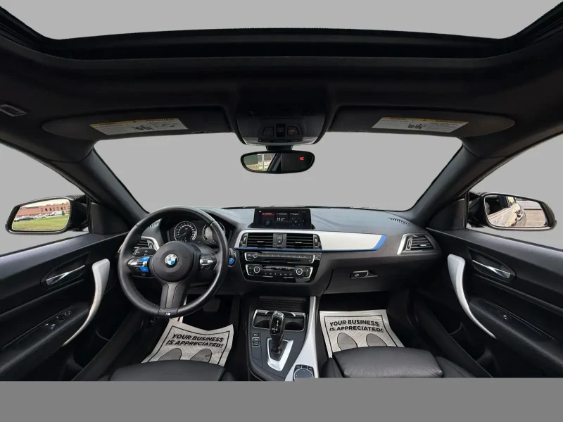 BMW 230 xDrive * M Sport * CARFAX * , снимка 9 - Автомобили и джипове - 53262144