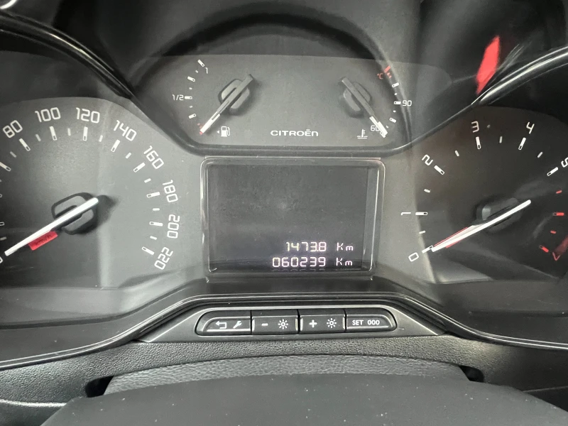 Citroen C3, снимка 10 - Автомобили и джипове - 53353507